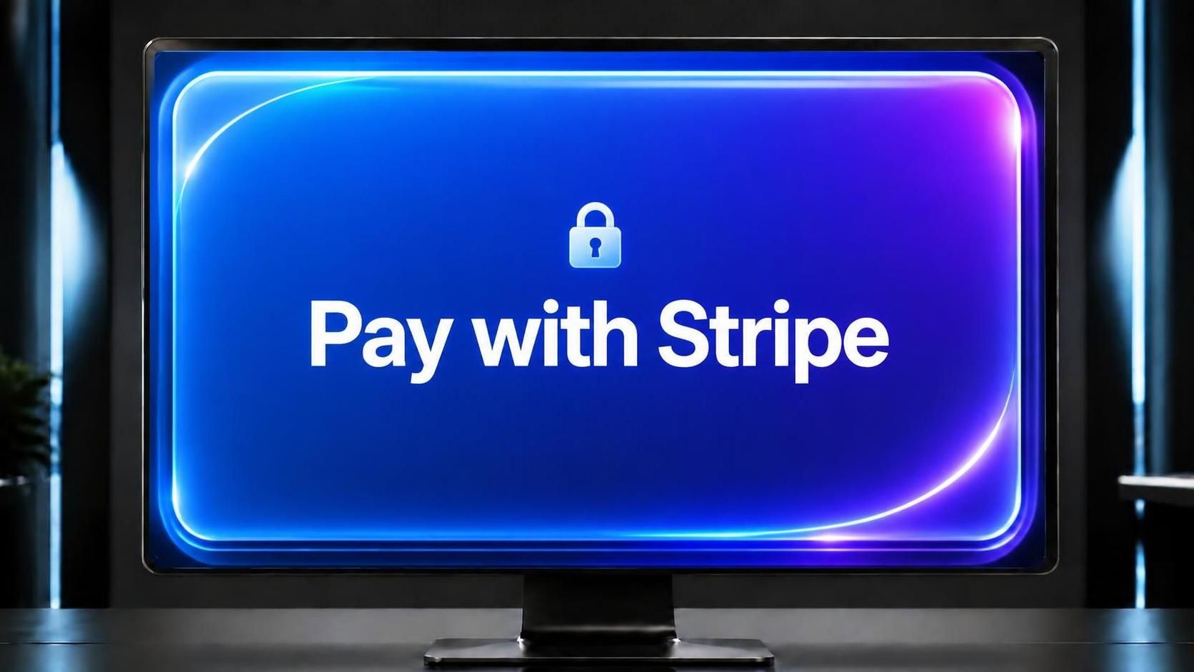 Pay and your site will be ready within one business day